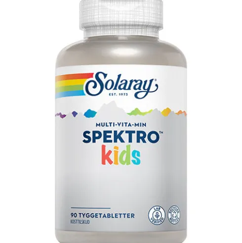Spektro Kids