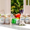 Spektro Multi-vitamin M. Jern Og K2