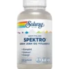 Spektro Multivitamin Uden Jern Og Vitamin K.