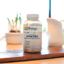Spektro Multivitamin Uden Jern Og Vitamin K.