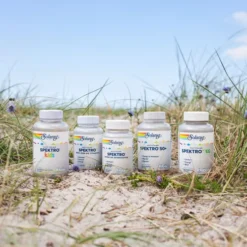 Spektro Multi-vitamin Uden Jern Og Vit. K.