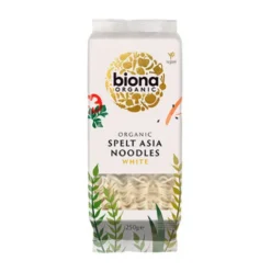 Spelt Nudler Økologisk