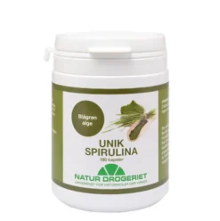 Spirulina