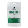 Spirulina Pulver Økologisk