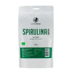 Spirulina Pulver Økologisk