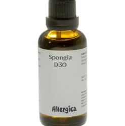 Spongia D30