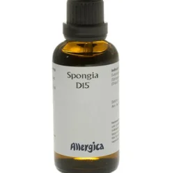 Spongia D15