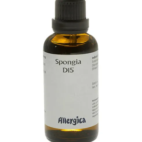 Spongia D15