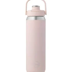 Sports Bottle 700 ml | Soft Rose