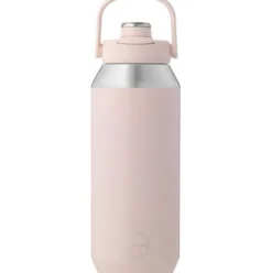 Sports Bottle 950 ml | Soft Rose