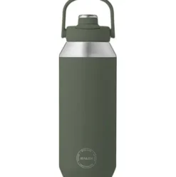 Sports Bottle 950 ml | Tropical Green