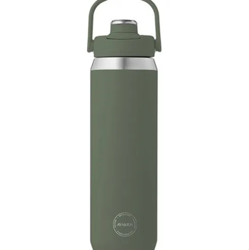 Sports Bottle 700 ml | Tropical Green