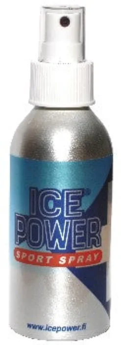 Sport Spray