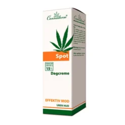 Spot Dagcreme