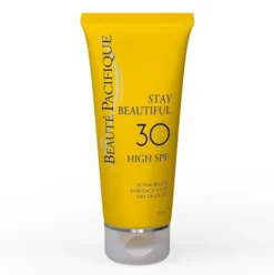 Stay Beautiful Solcreme 30 Spf