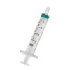 Stempelsprøjte 2 Ml
