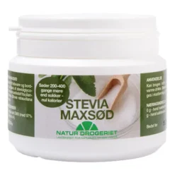 Stevia Maxsød