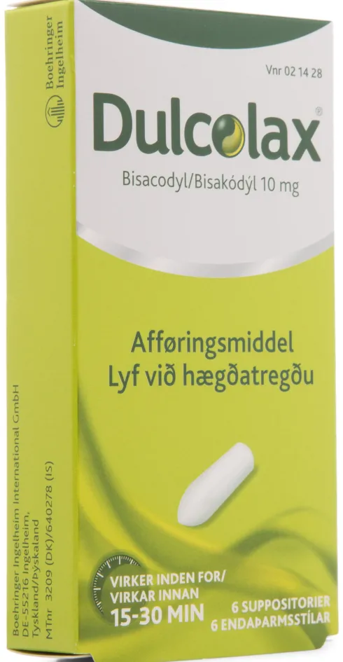 Stikpiller