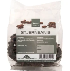 Stjerneanis Hel