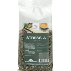 Stress-a Complex Te