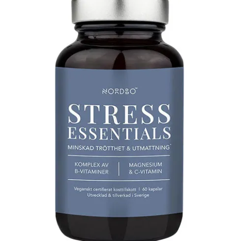 Stress Essentials