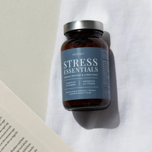Stress Essentials