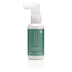 Structure Treatment