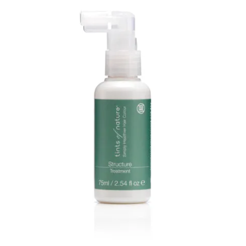 Structure Treatment