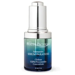Submersive Serum Paradoxe