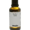 Sulfur D30