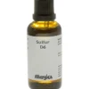 Sulfur D6