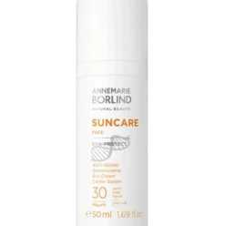 Sun Anti Age Creme Spf 30 Dna Protect