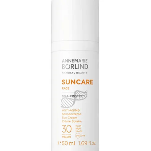 Sun Anti Age Creme Spf 30 Dna Protect