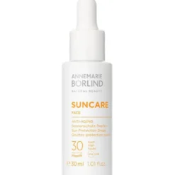 Suncare Face Spf30