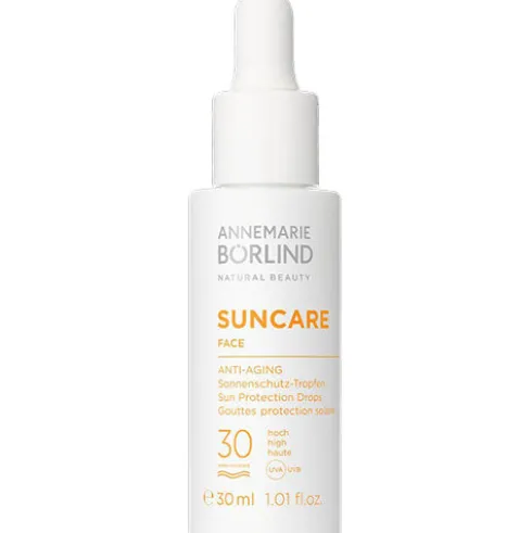 Suncare Face Spf30