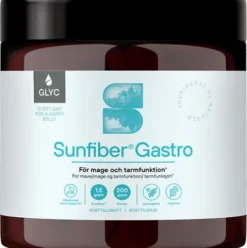 Sunfiber Gastro