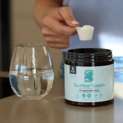 Sunfiber Gastro