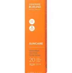 Sun Fluid Spf 20