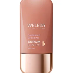 Sunkissed Bronzing Serum Drops