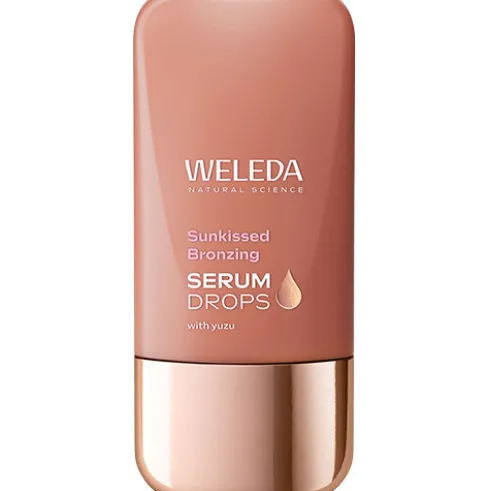 Sunkissed Bronzing Serum Drops