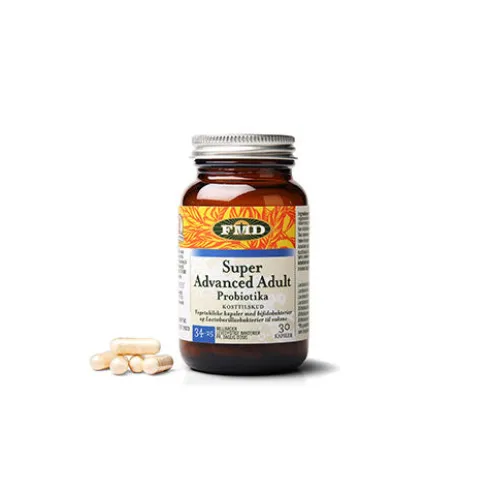 Super Advanced Adult 55+