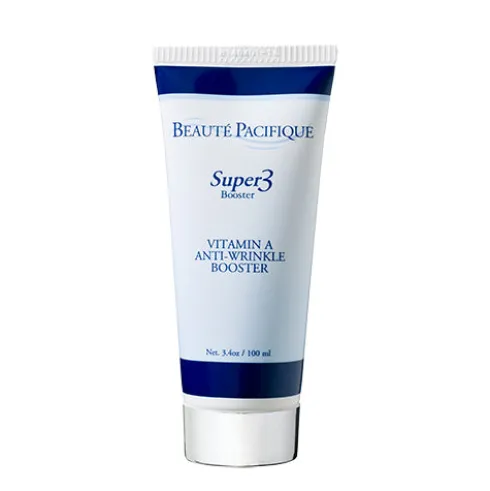 Super 3 Booster
