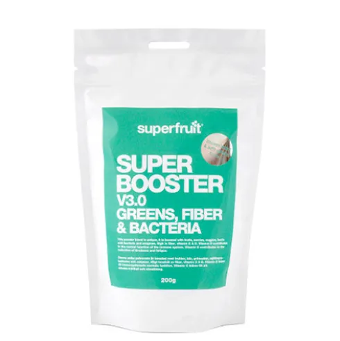 Super Booster V3.0