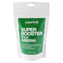 Super Booster V1,0 Greens