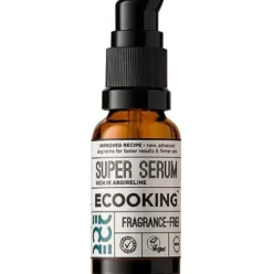 Super Serum Til Ansigt Parfumefri
