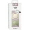 Supreme Silicone Size 1 Ivory/Sage 2 PACK