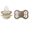 Supreme Silicone Size 2 Vanilla/Dark Oak 2