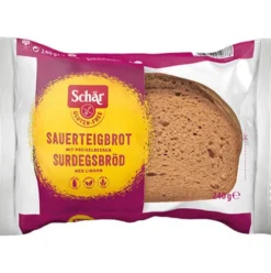 Surdejsbrød