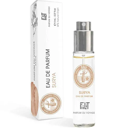 Surya Edp Bali