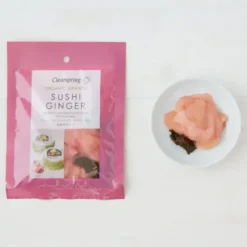 Sushi Ginger